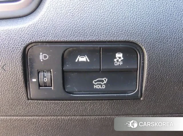 Kia Sorento 4th Generation 2020 Серый из Кореи, фото 3