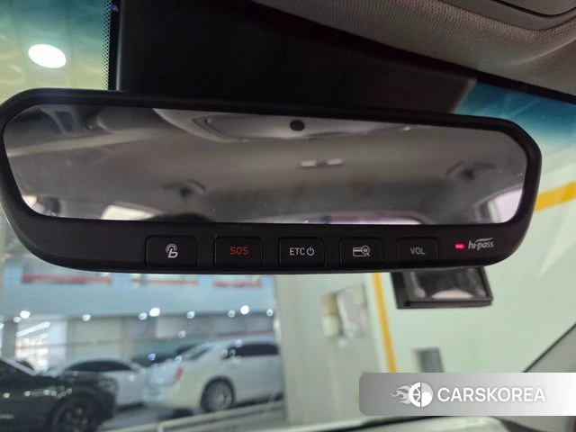 Hyundai Kona 2020 Белый из Кореи, фото 3