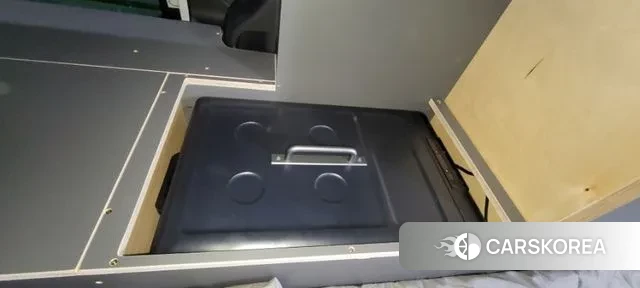 Hyundai Staria 2022 Белый из Кореи, фото 3