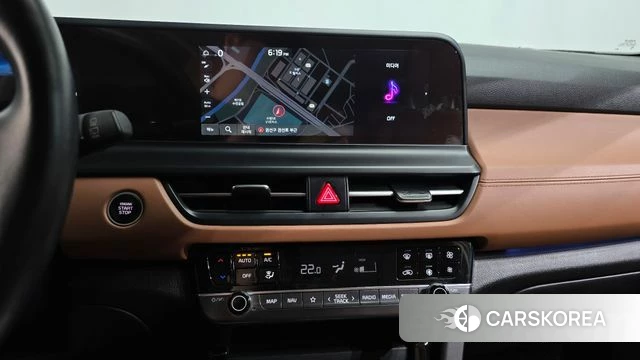 Kia The New Seltos id 4579009 из Кореи 3