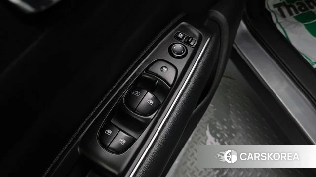 Renault Korea (Samsung) The New QM6 2019 Серый из Кореи, фото 3