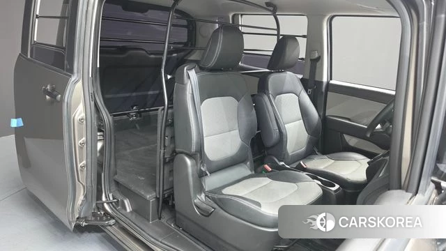 Kia The New Ray 2020 Серый из Кореи, фото 3