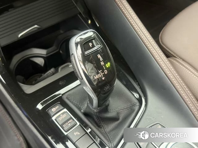BMW X2 2023 Белый из Китая, фото 3