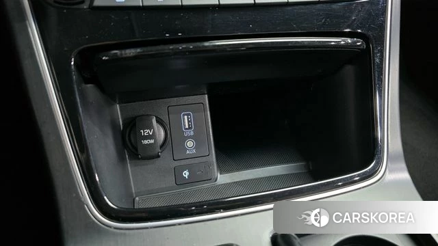 Hyundai Grandeur IG 2018 Серый из Кореи, фото 3