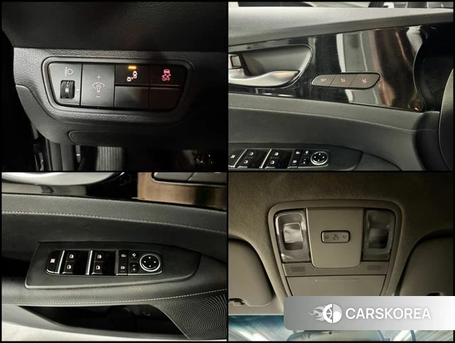 Kia The New K3 2nd generation 2022 Серый из Кореи, фото 3