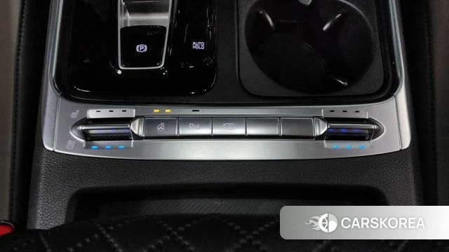 Kia The New Carnival 4th Generation 2025 Черный из Кореи, фото 3