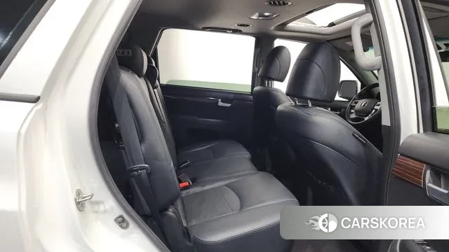 Kia The New Mohave 2018 Белый из Кореи, фото 3