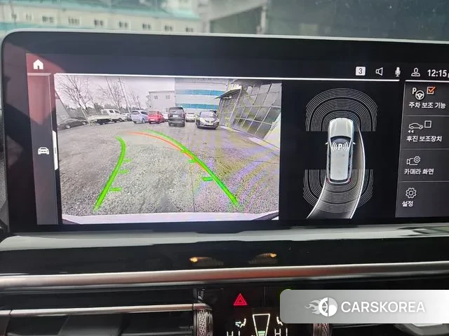 BMW X3 (G01) 2022 Белый из Кореи, фото 3