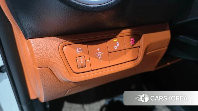 Kia The New K3 2nd generation 2024 Белый из Кореи, фото 3