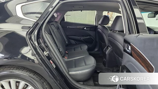 Kia Come New K7 2019 Черный из Кореи, фото 3