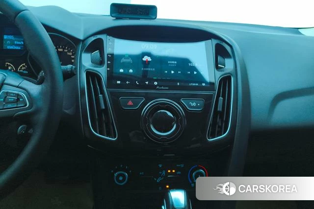 Ford Fox 2018 Белый из Китая, фото 3