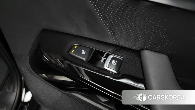 Kia Mohave Master 2021 Черный из Кореи, фото 3