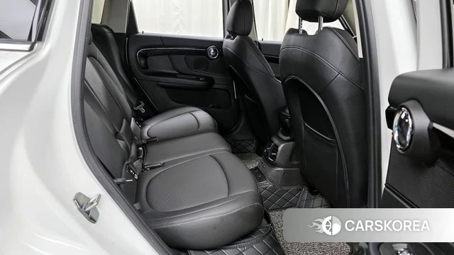 Mini Cooper Countryman 2024 Белый из Кореи, фото 3