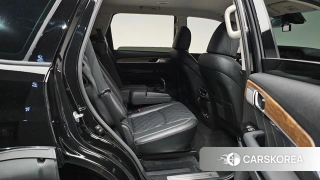 Kia Mohave Master 2020 Черный из Кореи, фото 3