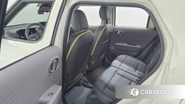 Hyundai Casper 2022 Белый из Кореи, фото 3