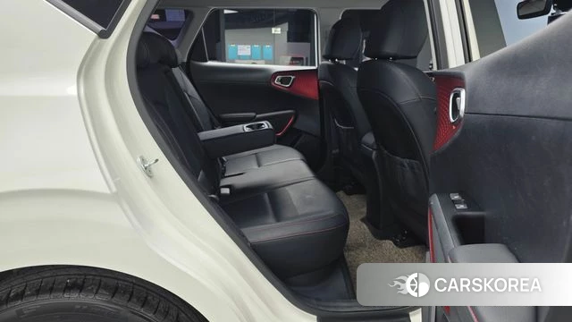 Kia Soul Booster 2019 Белый двухцветный из Кореи, фото 3