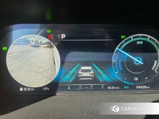 Kia Sorento 4th Generation 2021 Белый из Кореи, фото 3