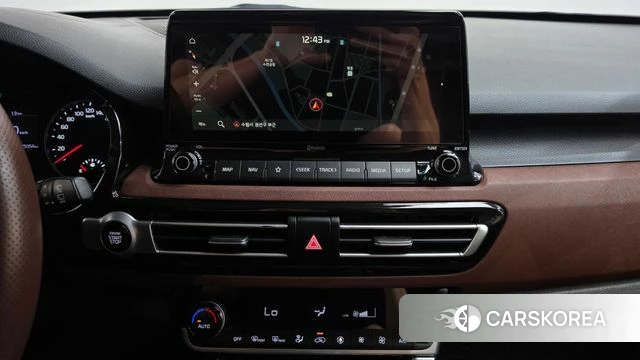 Kia Seltos 2019 Белый из Кореи, фото 3