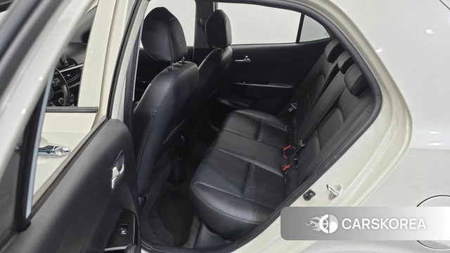 Kia All New Morning (JA) 2019 Жемчужный цвет из Кореи, фото 3
