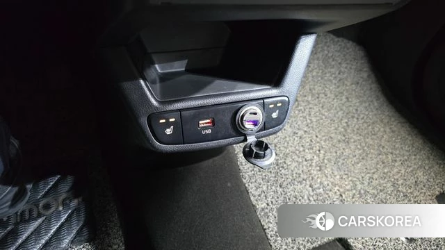Kia The New Ray 2020 Черный из Кореи, фото 3