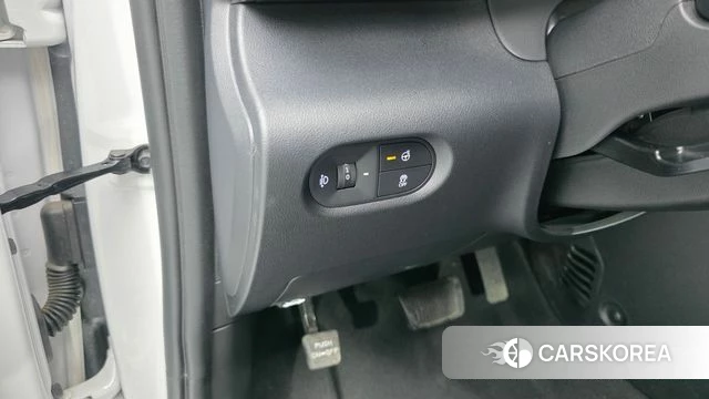 Hyundai Casper 2022 Белый из Кореи, фото 3