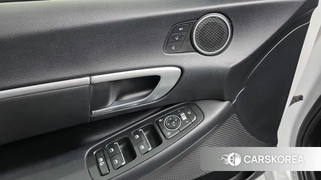 Hyundai Sonata (DN8) 2020 Белый из Кореи, фото 3