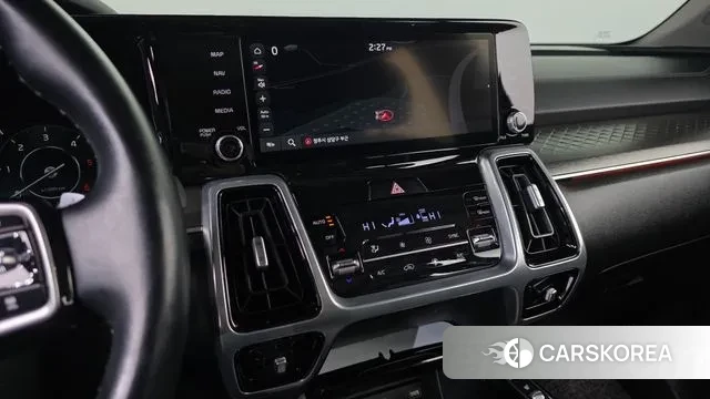 Kia Sorento 4th Generation 2020 Черный из Кореи, фото 3