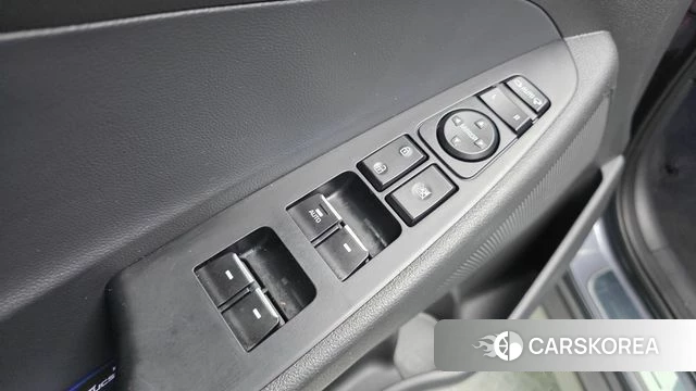 Hyundai All New Tucson 2018 Серый из Кореи, фото 3