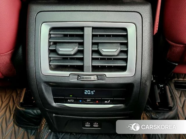 BMW X3 2025 Черный из Китая, фото 3