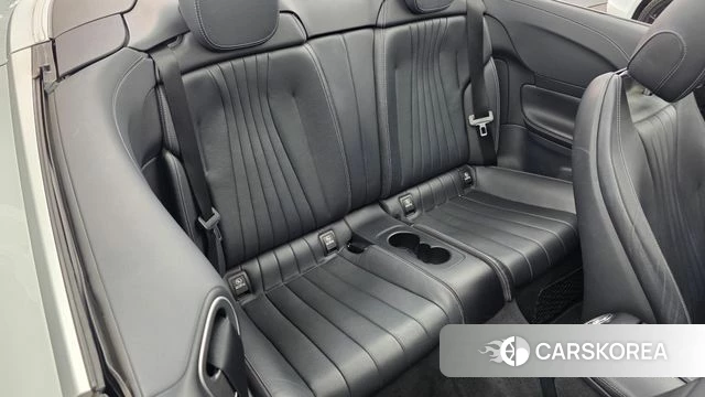 Mercedes-Benz E-Class W213 2018 Белый из Кореи, фото 3