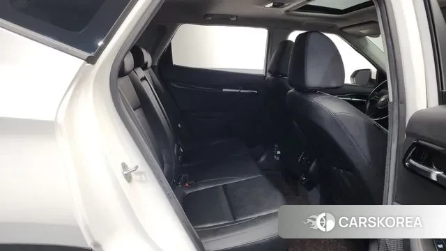 Kia Seltos 2019 Белый из Кореи, фото 3