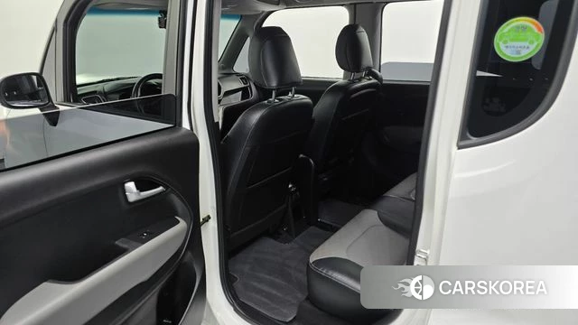 Kia The New Ray 2018 Белый из Кореи, фото 3