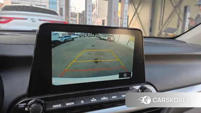 Kia Come New K3 2020 Белый из Кореи, фото 3