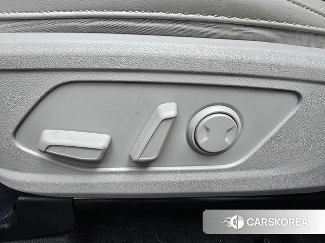 Kia Sorento 4th Generation 2021 Серый из Кореи, фото 3