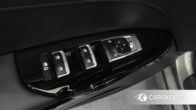 Kia K5 3rd generation 2020 Серый из Кореи, фото 3