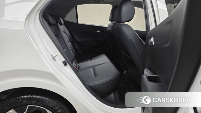 Kia The New Morning (JA) 2023 Белый из Кореи, фото 3