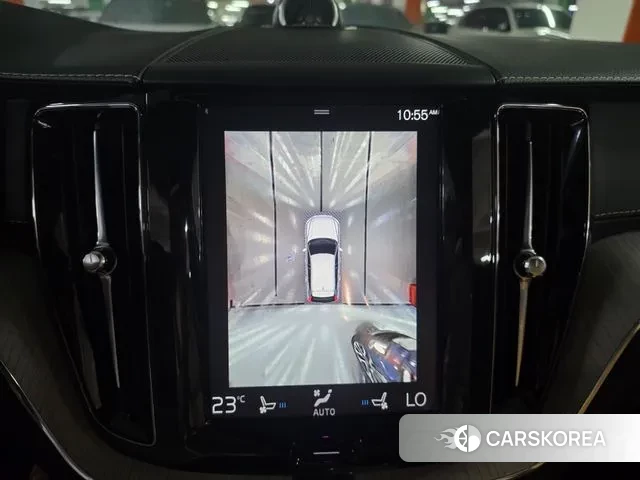 Volvo XC60 second Generation 2020 Белый из Кореи, фото 3