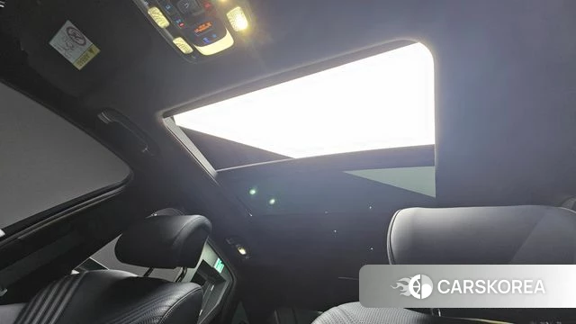 Genesis G80 (RG3) 2022 Серебряный из Кореи, фото 3