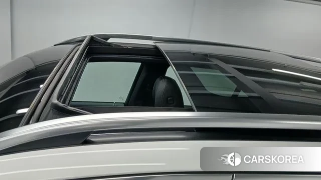 Mercedes-Benz GLE-Class W167 2025 Белый из Кореи, фото 3