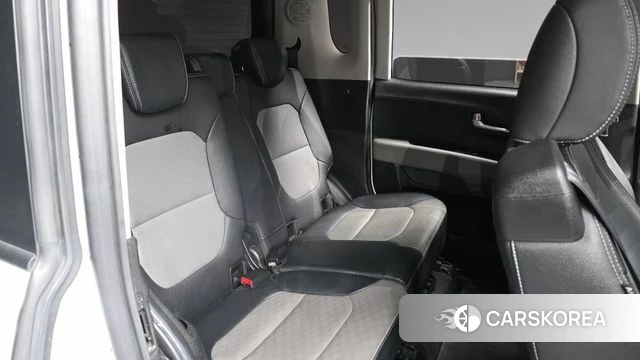 Kia The New Ray 2022 Белый из Кореи, фото 3
