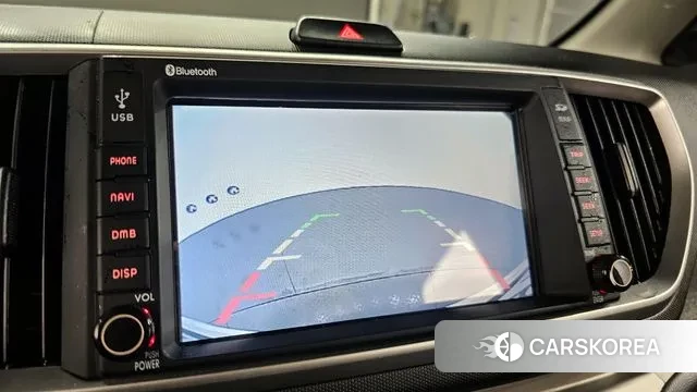 Kia The New Ray 2020 Белый из Кореи, фото 3