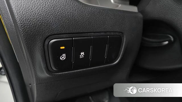 Kia The New Ray 2018 Белый из Кореи, фото 3