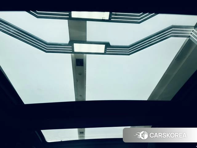 Cadillac CT6 2019 Черный из Китая, фото 3