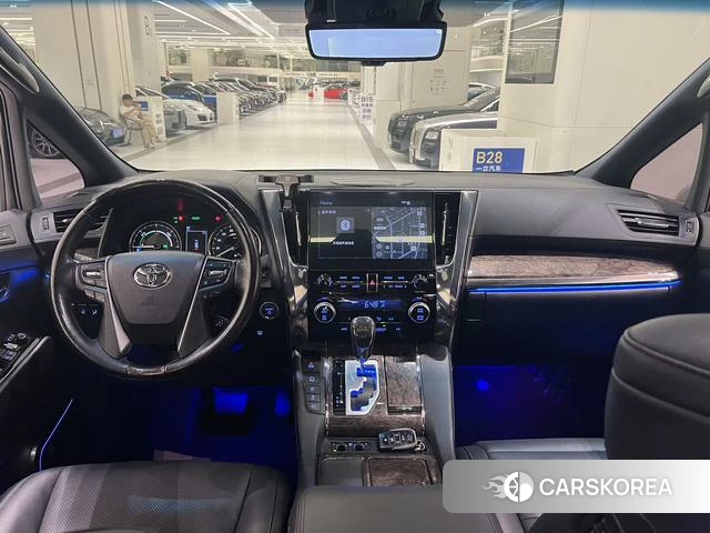 Toyota Wilfa 2021 Белый из Китая, фото 3