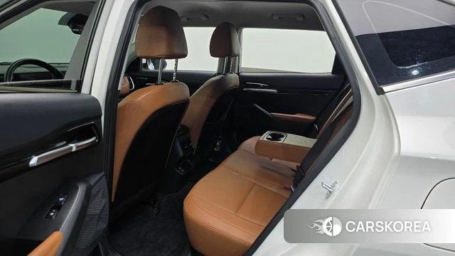Kia The New Seltos 2022 Белый из Кореи, фото 3