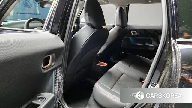 Mini Cooper C 4th generation 2025 Черный из Кореи, фото 3