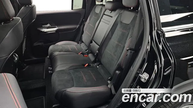 Mercedes-Benz GLB-Class X247 id 2717466 из Кореи 3