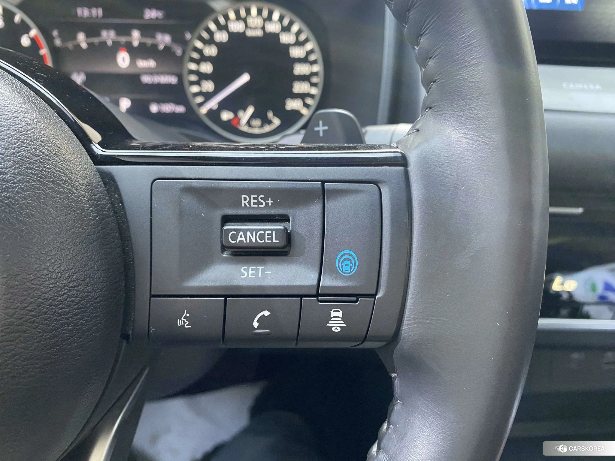 Nissan Qashqai 2023 Белый из Китая, фото 3