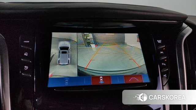 Cadillac Escalade 2019 Черный из Кореи, фото 3