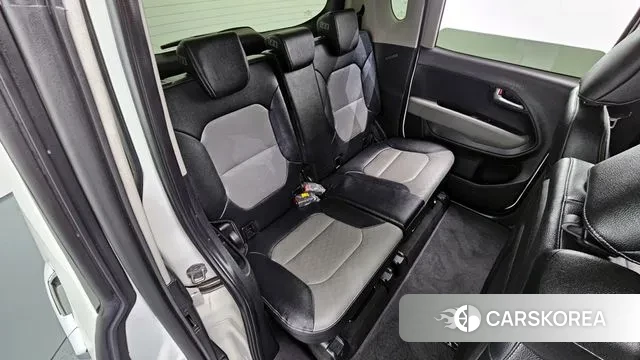 Kia The New Ray 2020 Белый из Кореи, фото 3